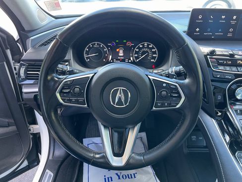 Used 2020 Acura RDX w/ Technology Package image 26