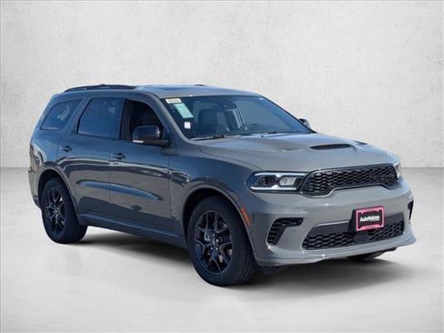 New 2026 Dodge Durango GT image 7