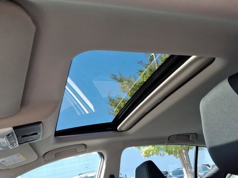 New 2025 Nissan Altima 2.5 SV w/ SV Premium Package image 8