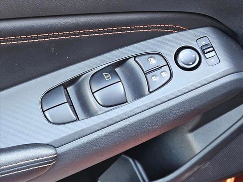 Used 2022 Nissan Altima 2.5 SR image 13