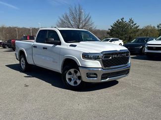 Used 2025 RAM 1500 Big Horn video 2