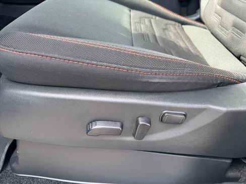 Certified 2025 Nissan Frontier PRO-4X w/ Pro Convenience Package image 15