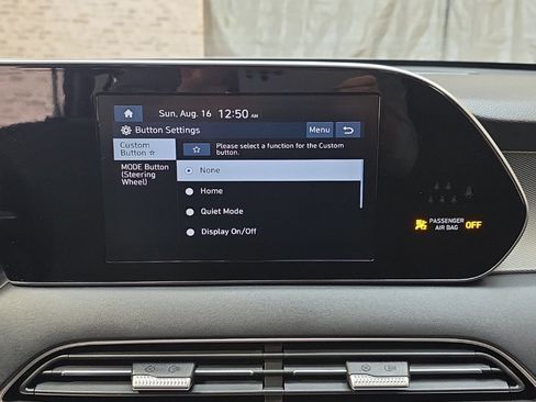 Used 2021 Hyundai Palisade SEL w/ Cargo Package image 24