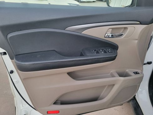 Used 2016 Honda Pilot EX-L image 10