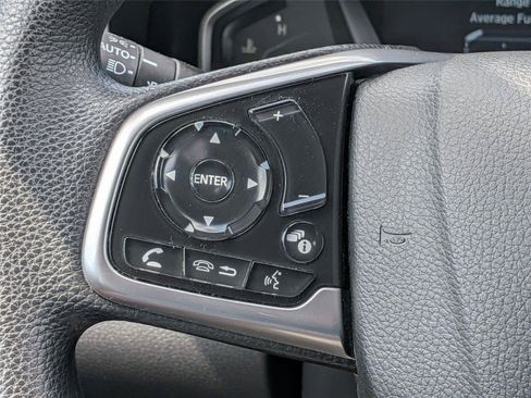 Certified 2021 Honda CR-V EX image 19