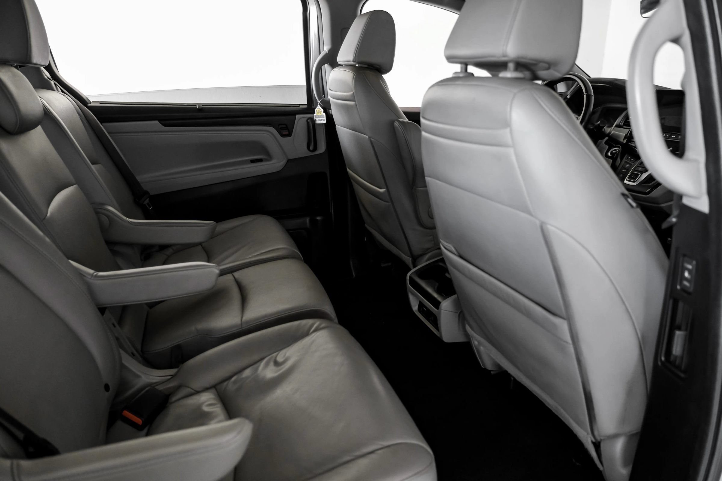 Used 2019 Honda Odyssey Elite image 36