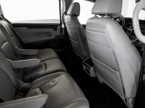 Used 2019 Honda Odyssey Elite image 36