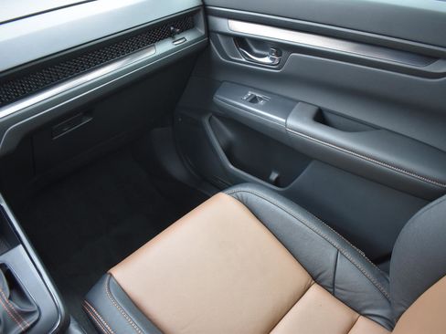 Used 2026 Honda CR-V TrailSport image 22