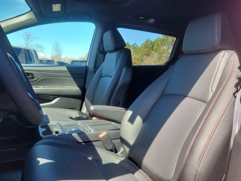 New 2026 Honda Odyssey Sport-L image 14