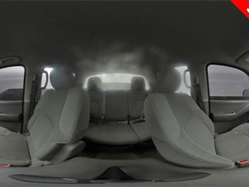 Used 2012 Nissan Frontier S image 23