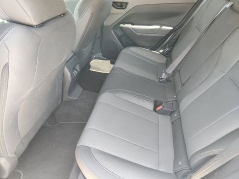 Certified 2026 Subaru Crosstrek 2.0i Premium AWD/4WD image 31