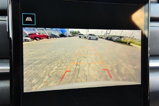 Used 2025 GMC Terrain Elevation FWD image 13