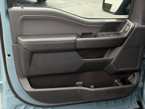 Certified 2023 Ford F150 XLT w/ Equipment Group 302A High image 25