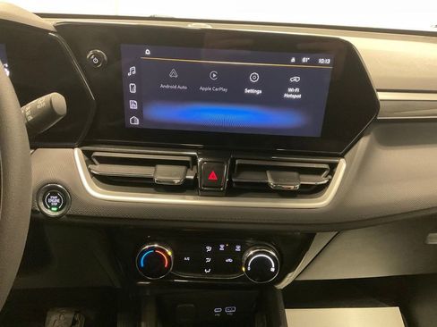 Used 2025 Chevrolet TrailBlazer LT image 21