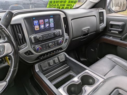 Used 2018 GMC Sierra 1500 SLT image 19