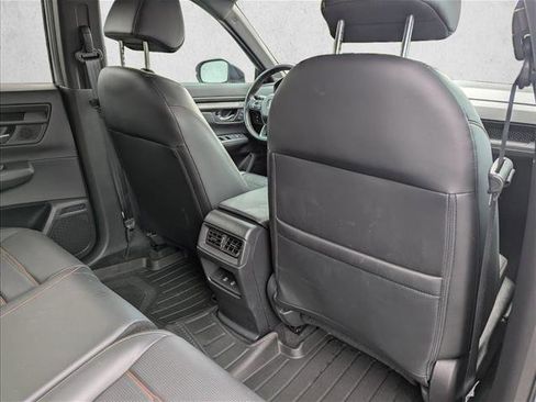 Used 2025 Honda CR-V Sport-L image 28