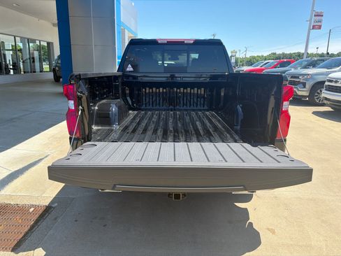 New 2026 Chevrolet Silverado 1500 RST w/ Convenience Package II AWD/4WD image 6