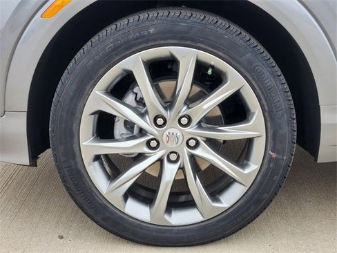 New 2026 Buick Encore GX Avenir w/ Avenir Technology Package image 10