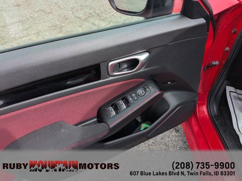 Used 2024 Honda Civic Si image 10