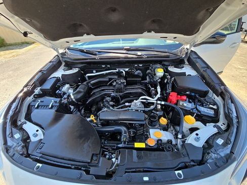 Certified 2025 Subaru Outback Onyx Edition image 26