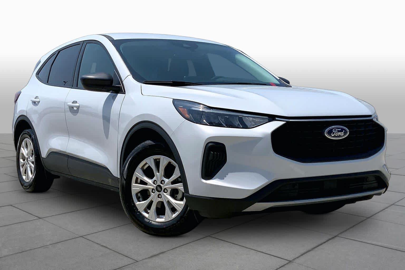 Used 2025 Ford Escape Active FWD image 3