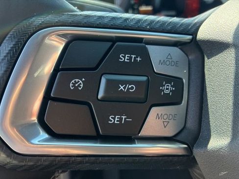 New 2026 Ford Mustang Coupe RWD image 22