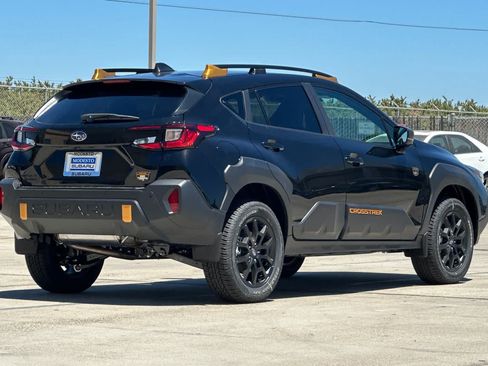 New 2026 Subaru Crosstrek 2.5i Wilderness AWD/4WD image 3