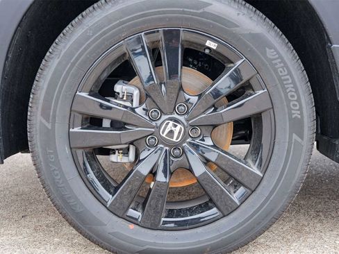 Used 2026 Honda HR-V Sport image 8