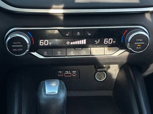Used 2019 Nissan Altima 2.5 SV FWD image 19