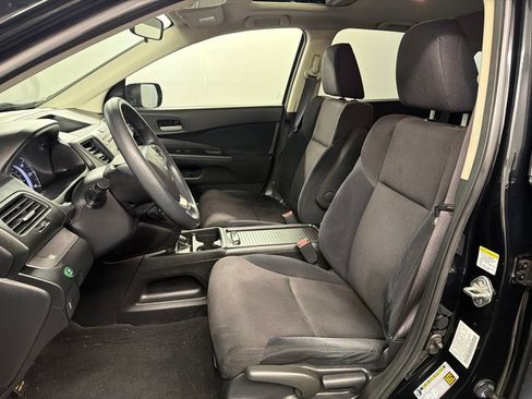 Used 2013 Honda CR-V EX image 21