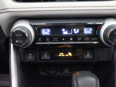 Used 2023 Toyota RAV4 XLE w/ Convenience Package AWD/4WD image 26