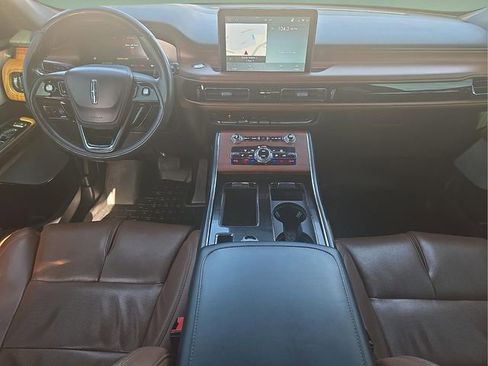 Used 2023 Lincoln Aviator Reserve w/ Equipment Group 201A image 19