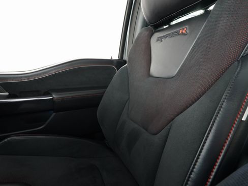 Used 2025 Ford F150 Raptor w/ Equipment Group 803A Raptor R image 28