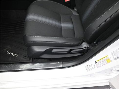 New 2026 Honda Civic Sport image 26