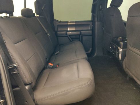 Used 2018 Ford F150 XLT w/ Equipment Group 302A Luxury RWD image 19