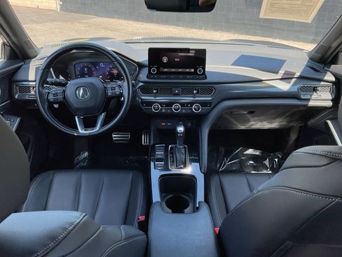Used 2024 Acura Integra A-Spec FWD image 16