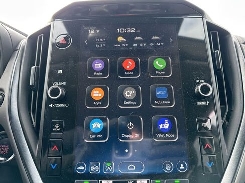 Used 2024 Subaru Crosstrek 2.5i Limited image 23