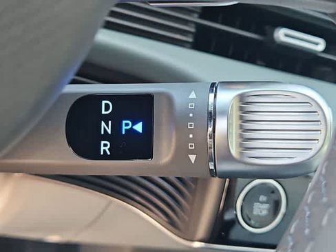 New 2026 Hyundai Ioniq 5 Limited RWD image 33