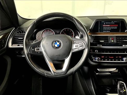 Used 2019 BMW X3 sDrive30i w/ Driving Assistance Package image 5