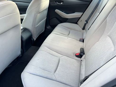 Used 2023 Honda Accord LX image 11