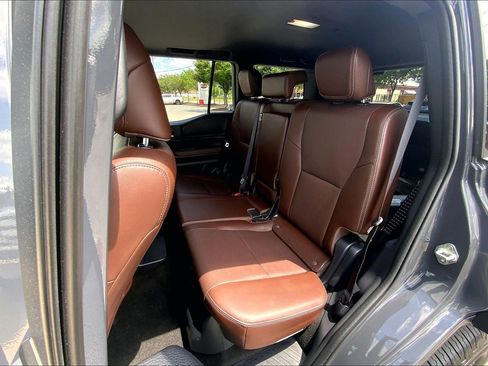 Used 2025 Toyota Land Cruiser AWD/4WD image 31