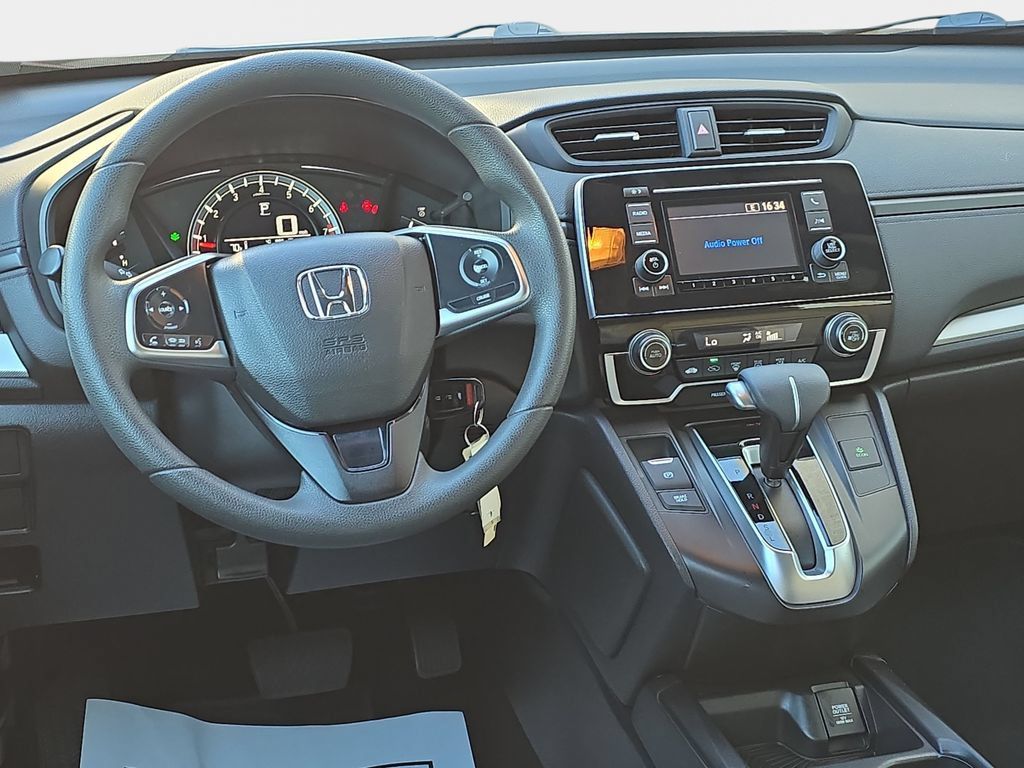 Used 2018 Honda CR-V LX image 18