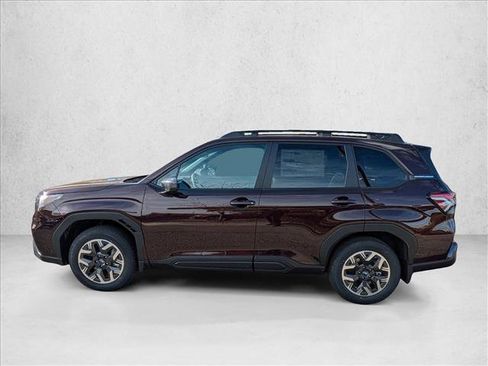New 2026 Subaru Forester Premium image 8