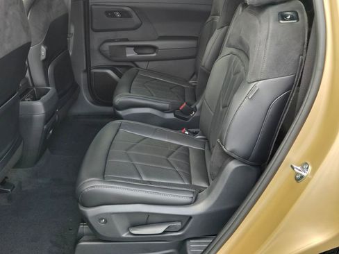 New 2027 Kia Telluride SX Prestige X-Pro AWD/4WD image 7