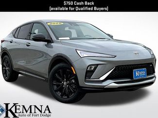 New 2026 Buick Envista Sport Touring w/ Convenience I Package 360° Tour