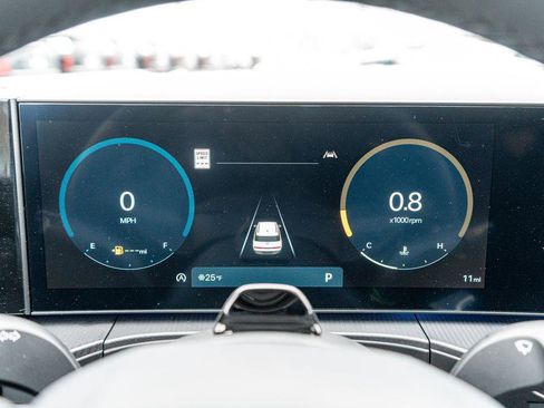 New 2026 Hyundai Santa Fe Calligraphy image 34