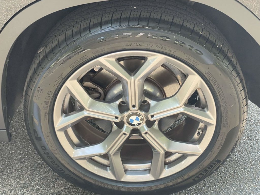 Used 2023 BMW X3 sDrive30i w/ Premium Package RWD image 7