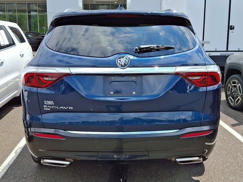 Used 2023 Buick Enclave Essence w/ Experience Buick Package AWD/4WD image 5