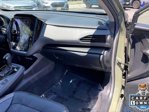 Certified 2024 Subaru Crosstrek 2.5i Limited w/ Crosstrek Mirror Package AWD/4WD image 20