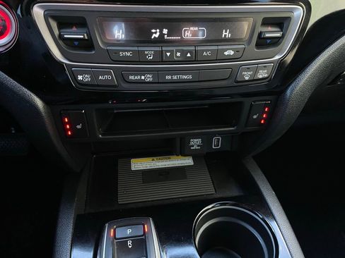 Certified 2023 Honda Ridgeline Black Edition image 19